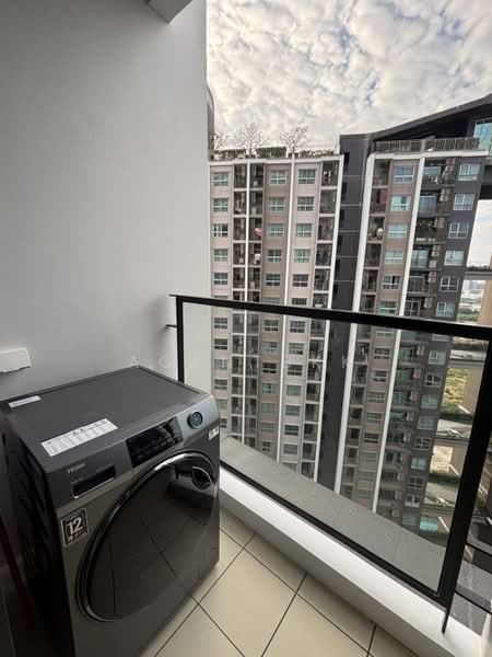 Landmark @MRTA Station, Bangkok, 397 Rama 9 Road, Bang Kapi, Huai Khwang, Bangkok, 1 Bedroom, 27 sqm, Condo For Rent, by Agentbkk, 500479308 - DDproperty.com