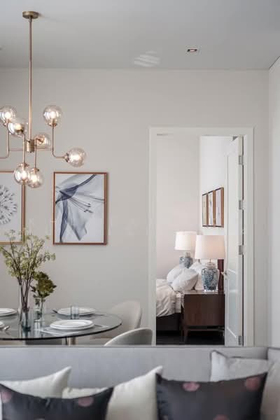 The Ritz-Carlton Residences, Bangkok, 114 Narathiwat Ratchanakarin Road, Silom, Bang Rak, Bangkok, 2 Bedrooms, 147 sqm, Condo For Rent, by Khlueanphon Nukulsirisak, 500479309 - DDproperty.com