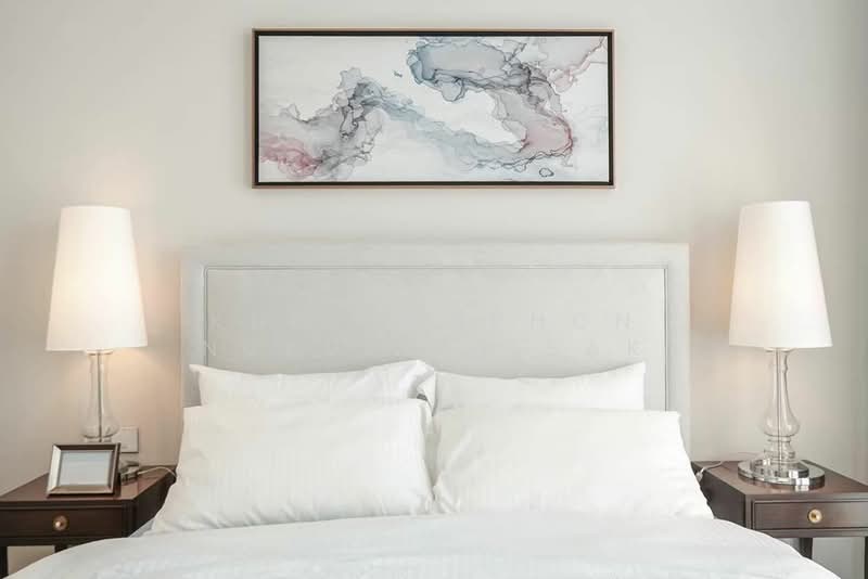 The Ritz-Carlton Residences, Bangkok, 114 Narathiwat Ratchanakarin Road, Silom, Bang Rak, Bangkok, 2 Bedrooms, 147 sqm, Condo For Rent, by Khlueanphon Nukulsirisak, 500479309 - DDproperty.com