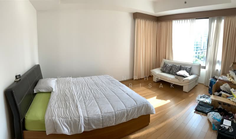 Prive by Sansiri : พรีเว่ บาย แสนสิริ, กรุงเทพ, 68 ซอยร่วมฤดี ถนนวิทยุ, ลุมพินี, ปทุมวัน, กรุงเทพ, 94 ตร.ม., คอนโด ให้เช่า, โดย Khlueanphon Nukulsirisak, 500479310 - DDproperty.com