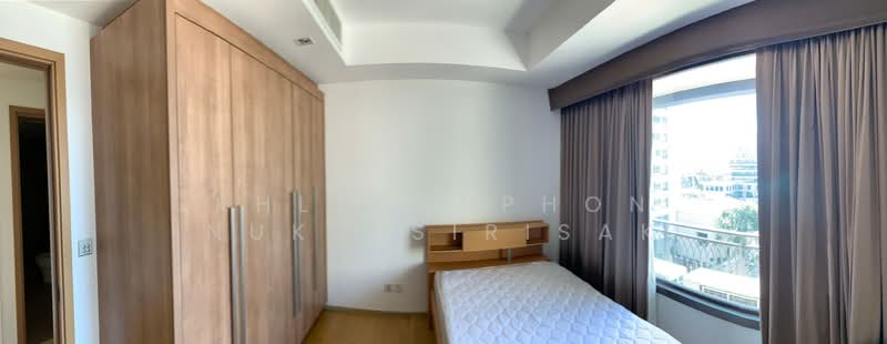 Prive by Sansiri, Bangkok, 68 Soi Ruamrudee, Wireless Road, Lumphini, Pathum Wan, Bangkok, 2 Bedrooms, 94 sqm, Condo For Rent, by Khlueanphon Nukulsirisak, 500479310 - DDproperty.com
