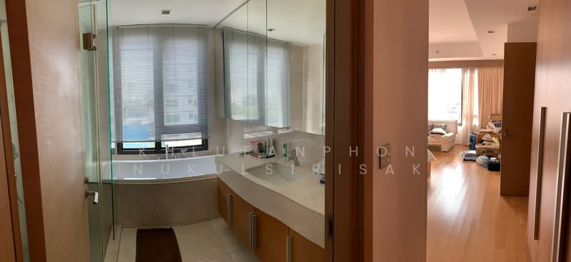 Prive by Sansiri, Bangkok, 68 Soi Ruamrudee, Wireless Road, Lumphini, Pathum Wan, Bangkok, 2 Bedrooms, 94 sqm, Condo For Rent, by Khlueanphon Nukulsirisak, 500479310 - DDproperty.com