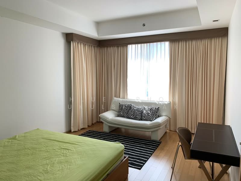 Prive by Sansiri, Bangkok, 68 Soi Ruamrudee, Wireless Road, Lumphini, Pathum Wan, Bangkok, 2 Bedrooms, 94 sqm, Condo For Rent, by Khlueanphon Nukulsirisak, 500479310 - DDproperty.com