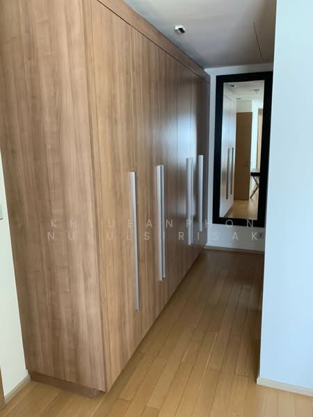 Prive by Sansiri : พรีเว่ บาย แสนสิริ, กรุงเทพ, 68 ซอยร่วมฤดี ถนนวิทยุ, ลุมพินี, ปทุมวัน, กรุงเทพ, 94 ตร.ม., คอนโด ให้เช่า, โดย Khlueanphon Nukulsirisak, 500479310 - DDproperty.com