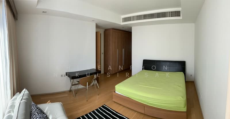 Prive by Sansiri, Bangkok, 68 Soi Ruamrudee, Wireless Road, Lumphini, Pathum Wan, Bangkok, 2 Bedrooms, 94 sqm, Condo For Rent, by Khlueanphon Nukulsirisak, 500479310 - DDproperty.com