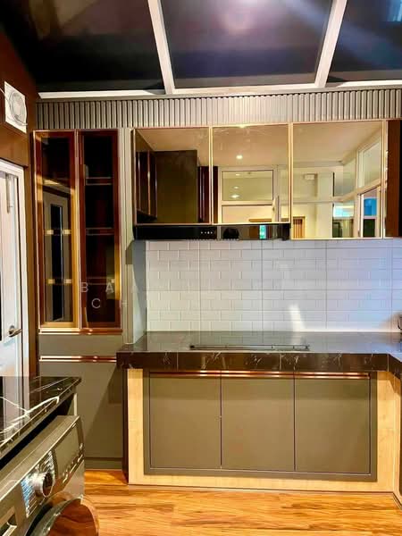 A house for rent near Nakornpayap International School, Rental Price: 55,000 THB / month No.5H680, Chiang Mai, San Phi Sua, Muang Chiang Mai, Chiang Mai, 3 Bedrooms, 150 sqm, Single Detached House For Rent, by Baandeedee Chiangmai, 500479315 - DDproperty.com