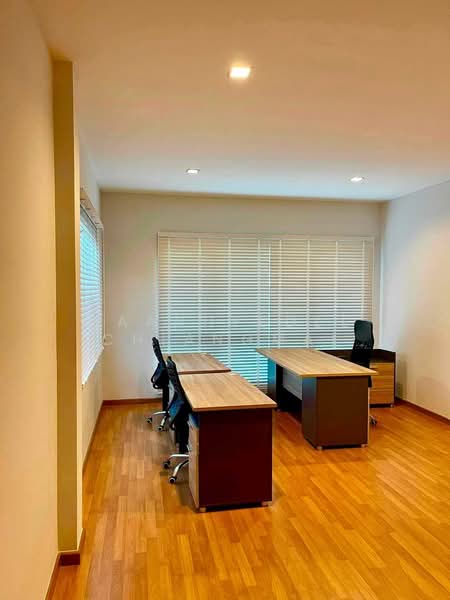 A house for rent near Nakornpayap International School, Rental Price: 55,000 THB / month No.5H680, Chiang Mai, San Phi Sua, Muang Chiang Mai, Chiang Mai, 3 Bedrooms, 150 sqm, Single Detached House For Rent, by Baandeedee Chiangmai, 500479315 - DDproperty.com