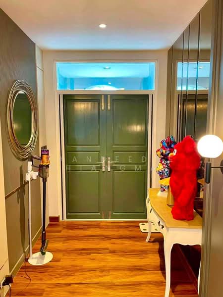 A house for rent near Nakornpayap International School, Rental Price: 55,000 THB / month No.5H680, Chiang Mai, San Phi Sua, Muang Chiang Mai, Chiang Mai, 3 Bedrooms, 150 sqm, Single Detached House For Rent, by Baandeedee Chiangmai, 500479315 - DDproperty.com