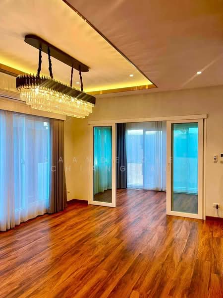 A house for rent near Nakornpayap International School, Rental Price: 55,000 THB / month No.5H680, Chiang Mai, San Phi Sua, Muang Chiang Mai, Chiang Mai, 3 Bedrooms, 150 sqm, Single Detached House For Rent, by Baandeedee Chiangmai, 500479315 - DDproperty.com