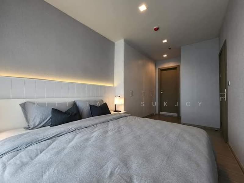 Life Asoke-Rama 9, Bangkok, 626 Asoke-Dindaeng Road, Makkasan, Ratchathewi, Bangkok, 2 Bedrooms, 59 sqm, Condo For Rent, by Kittitach Sukjoy, 500479316 - DDproperty.com
