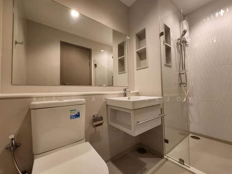Life Asoke-Rama 9, Bangkok, 626 Asoke-Dindaeng Road, Makkasan, Ratchathewi, Bangkok, 2 Bedrooms, 59 sqm, Condo For Rent, by Kittitach Sukjoy, 500479316 - DDproperty.com