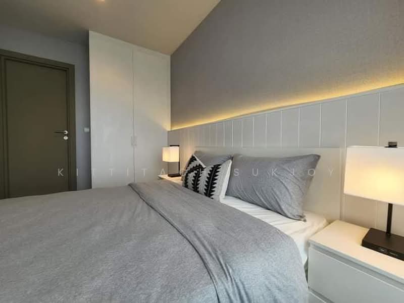 Life Asoke-Rama 9, Bangkok, 626 Asoke-Dindaeng Road, Makkasan, Ratchathewi, Bangkok, 2 Bedrooms, 59 sqm, Condo For Rent, by Kittitach Sukjoy, 500479316 - DDproperty.com