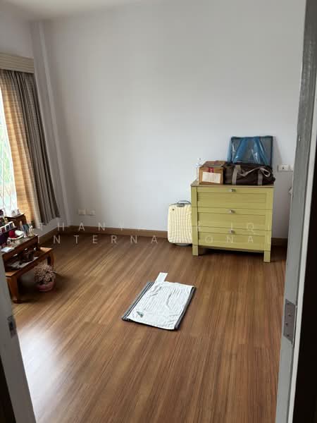 Baan Klang Muang The Royal Monaco Srinakarin-Pattanakarn : บ้านกลางเมือง เดอะรอยัล โมนาโค ศรีนครินทร์-พัฒนาการ, กรุงเทพ, ถนนพระราม 9 ซอย 43, สวนหลวง, กรุงเทพ, 180 ตร.ม., ทาวน์เฮ้าส์ ให้เช่า, โดย THANYALAK IQI INTERNATIONAL, 500479318 - DDproperty.com