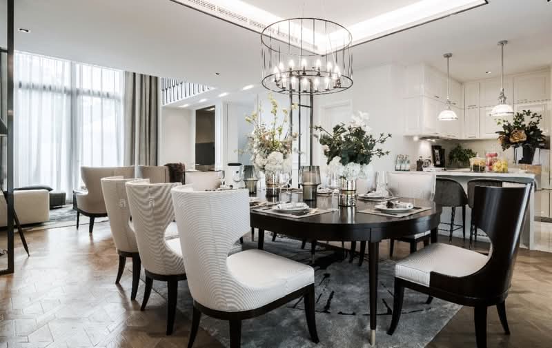 Malton Private Residences Ari : มอลตัน ไพรเวท เรสซิเดนซ์ อารีย์, กรุงเทพ, 36 ซอย พหลโยธิน 8, สามเสนใน, พญาไท, กรุงเทพ, 489 ตร.ม., บ้านเดี่ยว ขาย, โดย Lalita Sriploy, 500479323 - DDproperty.com