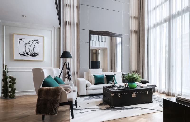 Malton Private Residences Ari : มอลตัน ไพรเวท เรสซิเดนซ์ อารีย์, กรุงเทพ, 36 ซอย พหลโยธิน 8, สามเสนใน, พญาไท, กรุงเทพ, 489 ตร.ม., บ้านเดี่ยว ขาย, โดย Lalita Sriploy, 500479323 - DDproperty.com