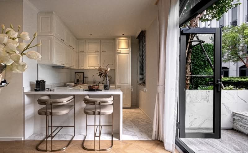 Malton Private Residences Ari : มอลตัน ไพรเวท เรสซิเดนซ์ อารีย์, กรุงเทพ, 36 ซอย พหลโยธิน 8, สามเสนใน, พญาไท, กรุงเทพ, 489 ตร.ม., บ้านเดี่ยว ขาย, โดย Lalita Sriploy, 500479323 - DDproperty.com