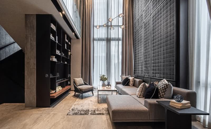 Malton Private Residences Ari : มอลตัน ไพรเวท เรสซิเดนซ์ อารีย์, กรุงเทพ, 36 ซอย พหลโยธิน 8, สามเสนใน, พญาไท, กรุงเทพ, 489 ตร.ม., บ้านเดี่ยว ขาย, โดย Lalita Sriploy, 500479323 - DDproperty.com