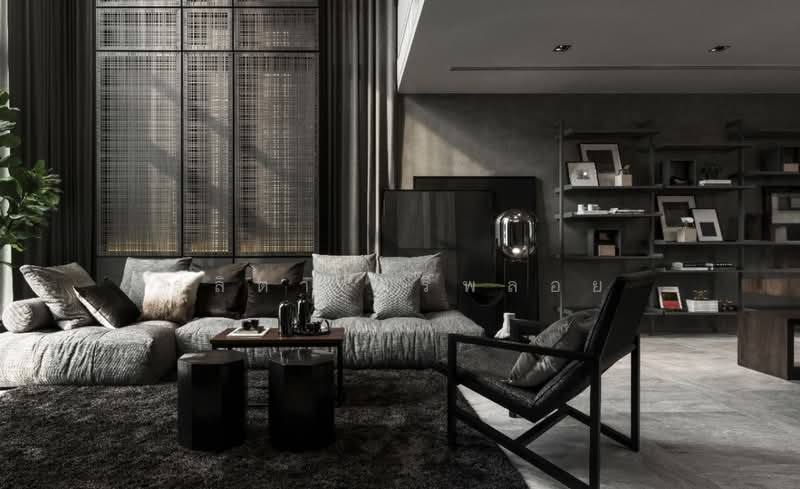 Malton Private Residences Ari, Bangkok, 36 Soi Phaholyothin 8, Samsen Nai, Phaya Thai, Bangkok, 3 Bedrooms, 489 sqm, Single Detached House For Sale, by Lalita Sriploy, 500479323 - DDproperty.com