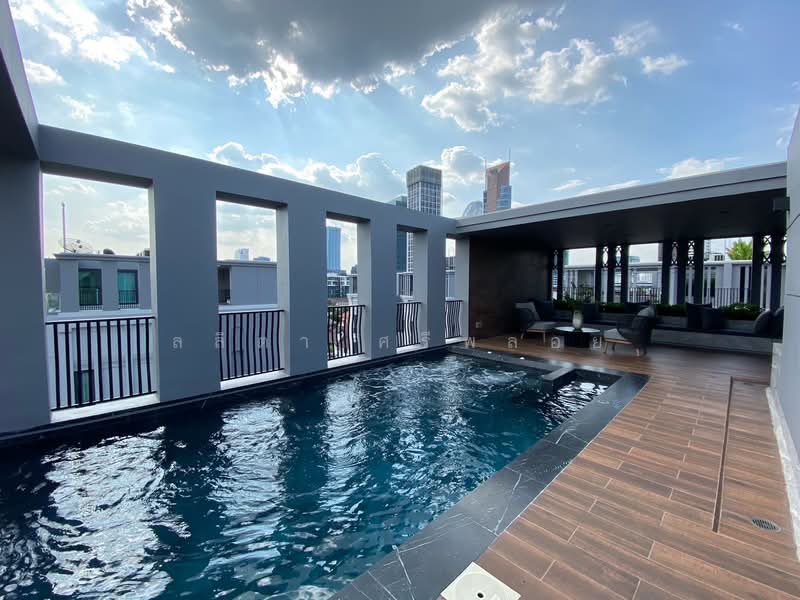 Malton Private Residences Ari : มอลตัน ไพรเวท เรสซิเดนซ์ อารีย์, กรุงเทพ, 36 ซอย พหลโยธิน 8, สามเสนใน, พญาไท, กรุงเทพ, 489 ตร.ม., บ้านเดี่ยว ขาย, โดย Lalita Sriploy, 500479323 - DDproperty.com