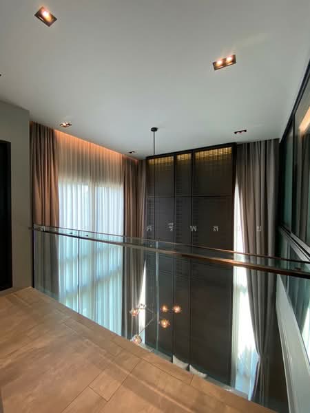 Malton Private Residences Ari : มอลตัน ไพรเวท เรสซิเดนซ์ อารีย์, กรุงเทพ, 36 ซอย พหลโยธิน 8, สามเสนใน, พญาไท, กรุงเทพ, 489 ตร.ม., บ้านเดี่ยว ขาย, โดย Lalita Sriploy, 500479323 - DDproperty.com