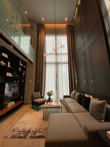 Malton Private Residences Ari, Bangkok, 36 Soi Phaholyothin 8, Samsen Nai, Phaya Thai, Bangkok, 3 Bedrooms, 489 sqm, Single Detached House For Sale, by Lalita Sriploy, 500479323 - DDproperty.com