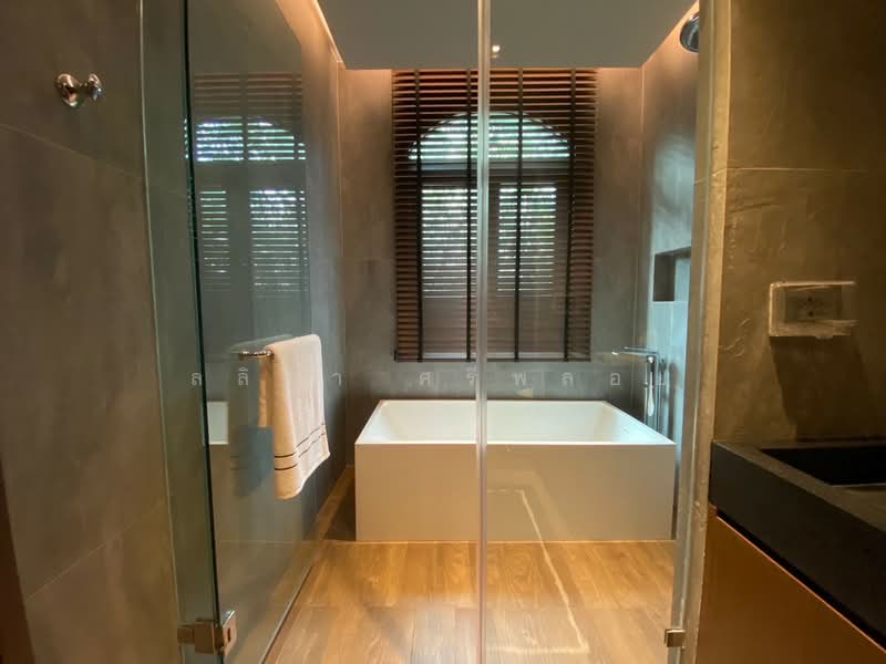 Malton Private Residences Ari, Bangkok, 36 Soi Phaholyothin 8, Samsen Nai, Phaya Thai, Bangkok, 3 Bedrooms, 489 sqm, Single Detached House For Sale, by Lalita Sriploy, 500479323 - DDproperty.com