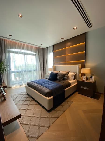 Malton Private Residences Ari, Bangkok, 36 Soi Phaholyothin 8, Samsen Nai, Phaya Thai, Bangkok, 3 Bedrooms, 489 sqm, Single Detached House For Sale, by Lalita Sriploy, 500479323 - DDproperty.com
