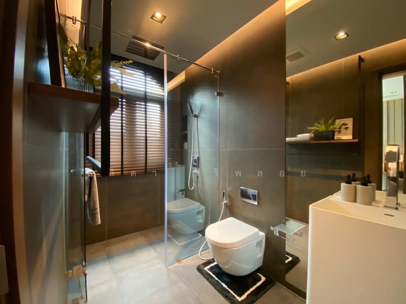 Malton Private Residences Ari, Bangkok, 36 Soi Phaholyothin 8, Samsen Nai, Phaya Thai, Bangkok, 3 Bedrooms, 489 sqm, Single Detached House For Sale, by Lalita Sriploy, 500479323 - DDproperty.com