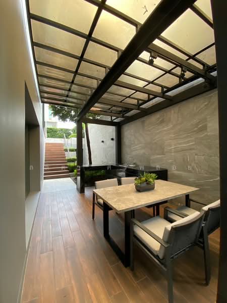 Malton Private Residences Ari, Bangkok, 36 Soi Phaholyothin 8, Samsen Nai, Phaya Thai, Bangkok, 3 Bedrooms, 489 sqm, Single Detached House For Sale, by Lalita Sriploy, 500479323 - DDproperty.com