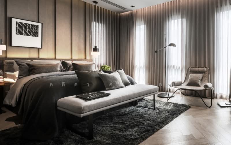 Malton Private Residences Ari, Bangkok, 36 Soi Phaholyothin 8, Samsen Nai, Phaya Thai, Bangkok, 3 Bedrooms, 489 sqm, Single Detached House For Sale, by Lalita Sriploy, 500479323 - DDproperty.com