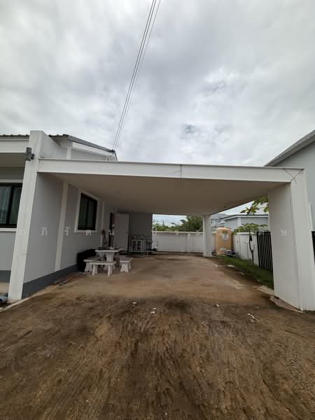 หนองคาย เมืองหนองคาย, Nong Khai, Pho-Chai, Muang Nong Khai, Nong Khai, 3 Bedrooms, 140 sqm, Single Detached House For Sale, by อภิรัตน์ ประวิเศษ, 500479324 - DDproperty.com
