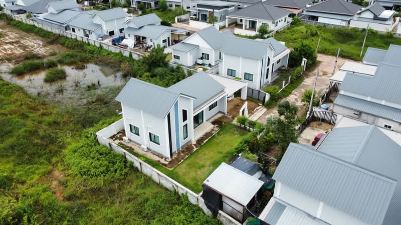 หนองคาย เมืองหนองคาย, หนองคาย, โพธิ์ชัย, เมืองหนองคาย, หนองคาย, 140 ตร.ม., บ้านเดี่ยว ขาย, โดย อภิรัตน์ ประวิเศษ, 500479324 - DDproperty.com