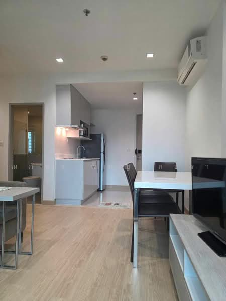 IDEO MOBI Rama 9, Bangkok, 90 Rama 9 Road, Huai Khwang, Bangkok, 2 Bedrooms, 54 sqm, Condo For Rent, by Naphat Pichchayaphaktara, 500479325 - DDproperty.com