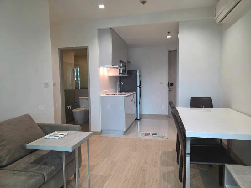 IDEO MOBI Rama 9, Bangkok, 90 Rama 9 Road, Huai Khwang, Bangkok, 2 Bedrooms, 54 sqm, Condo For Rent, by Naphat Pichchayaphaktara, 500479325 - DDproperty.com