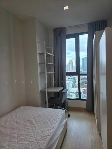 IDEO MOBI Rama 9, Bangkok, 90 Rama 9 Road, Huai Khwang, Bangkok, 2 Bedrooms, 54 sqm, Condo For Rent, by Naphat Pichchayaphaktara, 500479325 - DDproperty.com