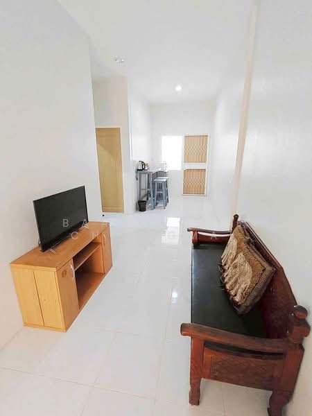 Townhome for rent near 89 Plaza, Chiang Mai Rental Price: 12,000 THB / month Property ID: No.15H898, Chiang Mai, Nong Hoi, Muang Chiang Mai, Chiang Mai, 2 Bedrooms, 100 sqm, Townhouse For Rent, by Baandeedee Chiangmai, 500479326 - DDproperty.com