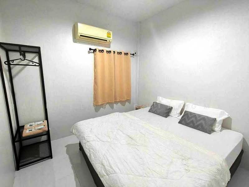 Townhome for rent near 89 Plaza, Chiang Mai Rental Price: 12,000 THB / month Property ID: No.15H898, Chiang Mai, Nong Hoi, Muang Chiang Mai, Chiang Mai, 2 Bedrooms, 100 sqm, Townhouse For Rent, by Baandeedee Chiangmai, 500479326 - DDproperty.com