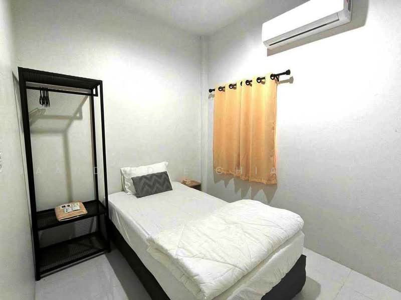 Townhome for rent near 89 Plaza, Chiang Mai Rental Price: 12,000 THB / month Property ID: No.15H898, Chiang Mai, Nong Hoi, Muang Chiang Mai, Chiang Mai, 2 Bedrooms, 100 sqm, Townhouse For Rent, by Baandeedee Chiangmai, 500479326 - DDproperty.com