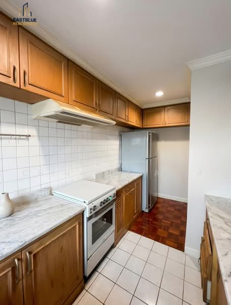 The Executive Regent, Bangkok, 2264/3 Nanglinchee Road, Chong Nonsi, Yan Nawa, Bangkok, 3 Bedrooms, 147 sqm, Condo For Sale, by Kla Chinworapanya, 500479327 - DDproperty.com