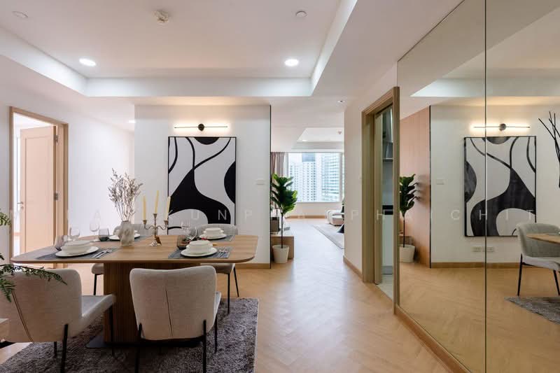 Hampton Residence Thonglor : แฮมป์ตัน เรสซิเด้นซ์ ทองหล่อ, กรุงเทพ, Soi Charoen Suk, คลองตันเหนือ, วัฒนา, กรุงเทพ, 90 ตร.ม., คอนโด ขาย, โดย Manat Kunphanphaichit, 500479330 - DDproperty.com