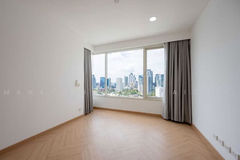 Hampton Residence Thonglor, Bangkok, Soi Charoen Suk, Khlong Tan Nua, Watthana, Bangkok, 2 Bedrooms, 90 sqm, Condo For Sale, by Manat Kunphanphaichit, 500479330 - DDproperty.com