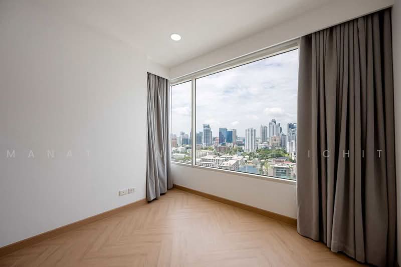 Hampton Residence Thonglor, Bangkok, Soi Charoen Suk, Khlong Tan Nua, Watthana, Bangkok, 2 Bedrooms, 90 sqm, Condo For Sale, by Manat Kunphanphaichit, 500479330 - DDproperty.com