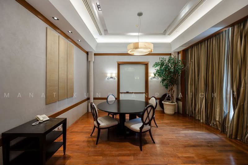 Hampton Residence Thonglor, Bangkok, Soi Charoen Suk, Khlong Tan Nua, Watthana, Bangkok, 2 Bedrooms, 90 sqm, Condo For Sale, by Manat Kunphanphaichit, 500479330 - DDproperty.com