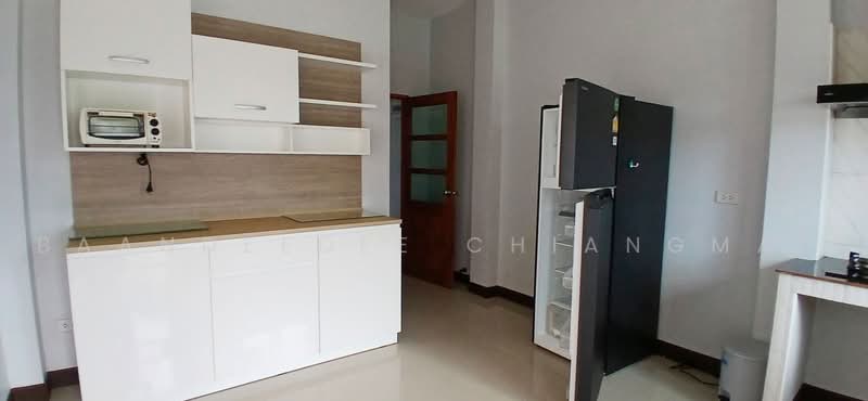 บ้านให้เช่า – โซนหนองผึ้ง | สารภี เชียงใหม่ ค่าเช่า 13,000 บาท / เดือน รหัสทรัพย์ : No.15H900, เชียงใหม่, หนองผึ้ง, สารภี, เชียงใหม่, 117 ตร.ม., บ้านเดี่ยว ให้เช่า, โดย Baandeedee Chiangmai, 500479331 - DDproperty.com
