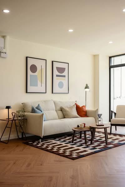 J.C. Tower, Bangkok, Soi Sukhumvit 55, Khlong Tan Nua, Watthana, Bangkok, 2 Bedrooms, 87 sqm, Condo For Sale, by Manat Kunphanphaichit, 500479332 - DDproperty.com
