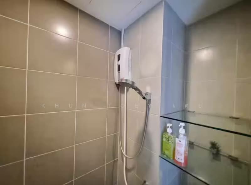IDEO O2 Bangna, Bangkok, 195 Sanphawut Road, Bang Na Tai, Bang Na, Bangkok, 1 Bedroom, 31 sqm, Condo For Rent, by Khun Toey เตย, 500479334 - DDproperty.com