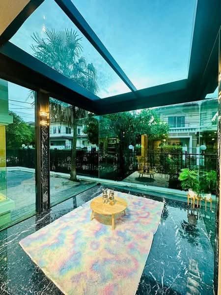ไม่พบโครงการ, Nonthaburi, นครอินทร์, Bang Khun Kong, Bang Kruai, Nonthaburi, 2 Bedrooms, 200 sqm, Single Detached House For Sale, by ดลดากร ลลิตวรฉัตร, 500479337 - DDproperty.com