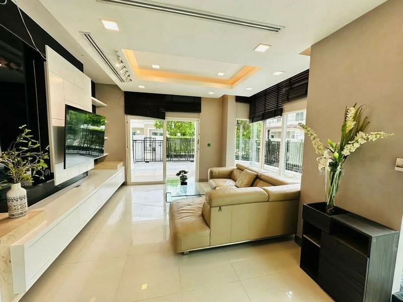 ไม่พบโครงการ, Nonthaburi, นครอินทร์, Bang Khun Kong, Bang Kruai, Nonthaburi, 2 Bedrooms, 200 sqm, Single Detached House For Sale, by ดลดากร ลลิตวรฉัตร, 500479337 - DDproperty.com