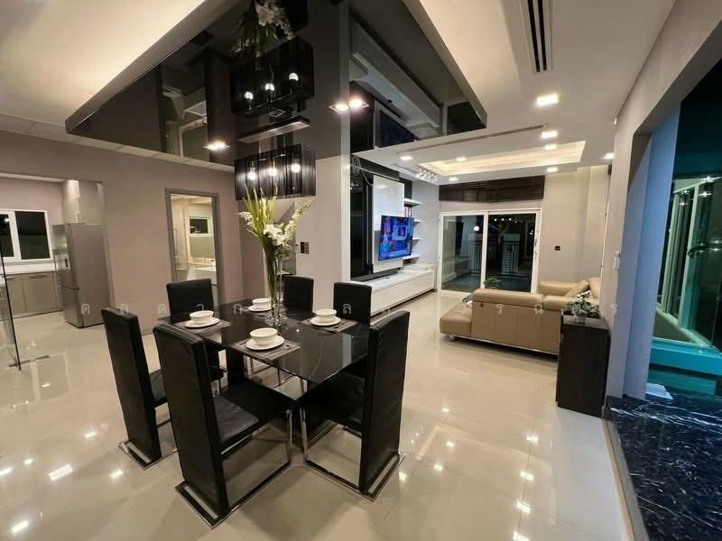 ไม่พบโครงการ, Nonthaburi, นครอินทร์, Bang Khun Kong, Bang Kruai, Nonthaburi, 2 Bedrooms, 200 sqm, Single Detached House For Sale, by ดลดากร ลลิตวรฉัตร, 500479337 - DDproperty.com
