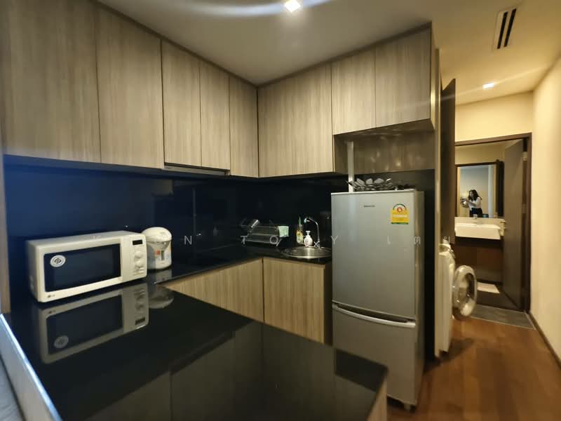 Noble Remix, Bangkok, 772 Soi Sukhumvit 36, Sukhumvit Road, Khong Tan, Khlong Toei, Bangkok, 1 Bedroom, 50 sqm, Condo For Rent, by Khun Toey เตย, 500479338 - DDproperty.com
